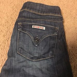Hudson jeans